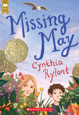 Missing May (Scholastic Gold) 0439613833 Book Cover