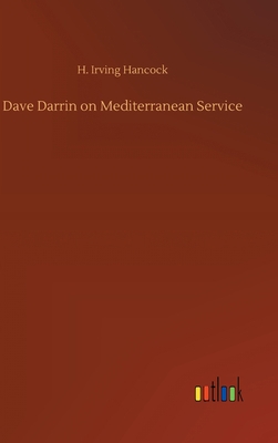 Dave Darrin on Mediterranean Service 375237053X Book Cover