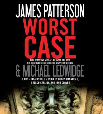 Worst Case 1600247849 Book Cover