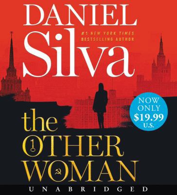 The Other Woman Low Price CD 0062835246 Book Cover