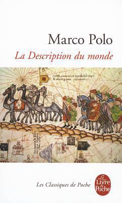 La Description Du Monde [French] 2253089184 Book Cover