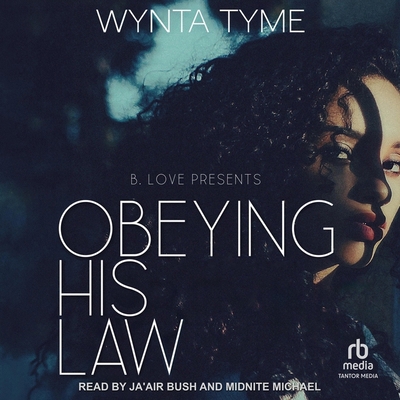Obeying His Law B0DCCZXZ81 Book Cover