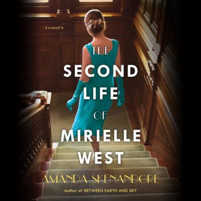 The Second Life of Mirielle West 1696603927 Book Cover