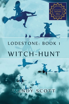 Lodestone: (Witch-Hunt Series) 1497468515 Book Cover