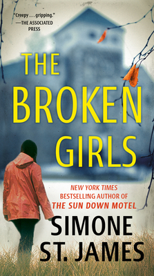 The Broken Girls 0593201493 Book Cover