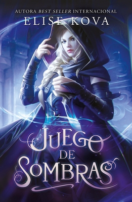 Juego de Sombras [Spanish] 8410085119 Book Cover