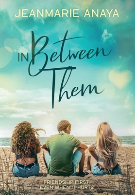 In Between Them B0BZVLJ5K6 Book Cover