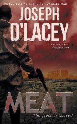 Meat 178333195X Book Cover
