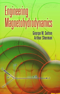 Engineering Magnetohydrodynamics B007CJ5KX4 Book Cover