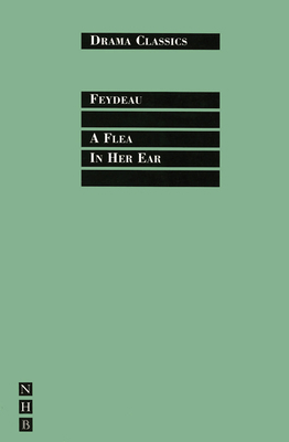 A Flea in Her Ear 1854594400 Book Cover
