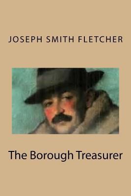The Borough Treasurer 1544021852 Book Cover