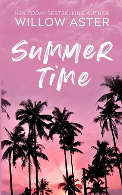 Summertime B0CLWDGR15 Book Cover