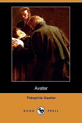 Avatar (Dodo Press) [French] 1409977099 Book Cover