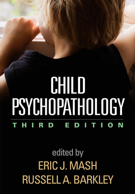 Child Psychopathology 1462516688 Book Cover