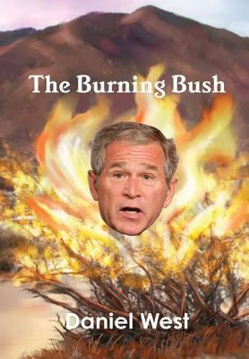 The Burning Bush 1329055470 Book Cover