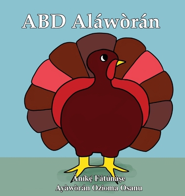 ABD Aláwòrán [Yoruba] 1948960095 Book Cover