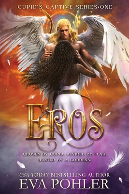 Eros 1958390615 Book Cover