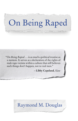On Being Raped 0807096814 Book Cover