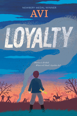 Loyalty 0358248078 Book Cover