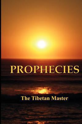 Prophecies 0620524529 Book Cover