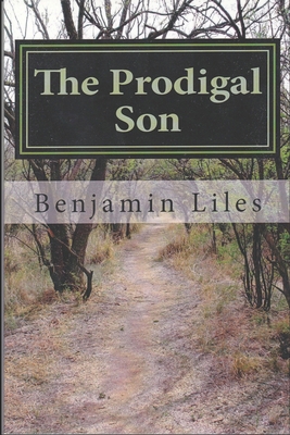 The Prodigal Son: My Memoir 1723746843 Book Cover
