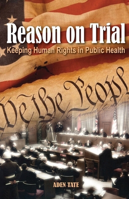 Reason On Trial 1956904093 Book Cover