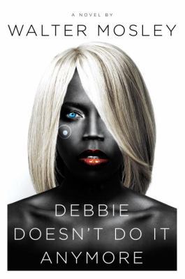 Debbie Doesn't Do It Anymore 0385526180 Book Cover