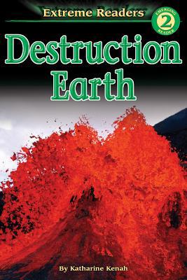 Destruction Earth 0769631851 Book Cover