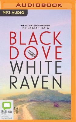 Black Dove, White Raven 152260961X Book Cover