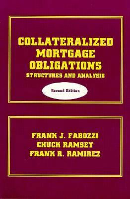 Collateralized Mortgage Obligations: Structures... 1883249031 Book Cover