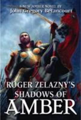 Roger Zelazny's Shadows of Amber 1596871180 Book Cover