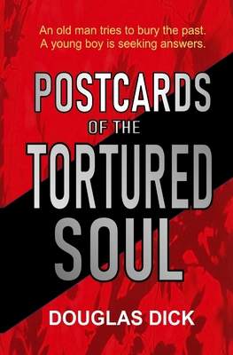 Postcards of the Tortured Soul Book Cover