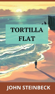 Tortilla Flat 9394752439 Book Cover