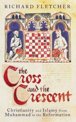 Cross and Crescent UK 0713996862 Book Cover