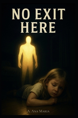 No Exit Here B0GN997WN1 Book Cover