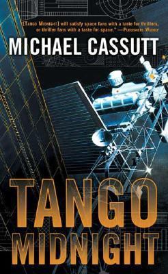 Tango Midnight 0765345617 Book Cover