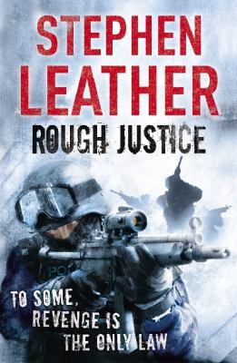 Rough Justice (A Dan Shepherd Mystery) 0340924942 Book Cover