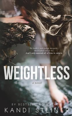 Weightless 1533291810 Book Cover