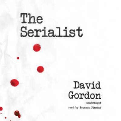 The Serialist 144172785X Book Cover