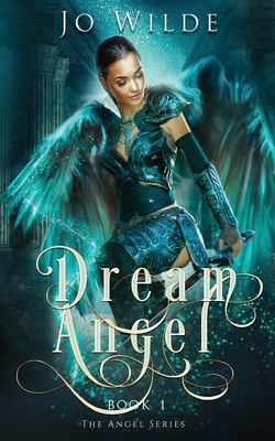 Dream Angel 4867524336 Book Cover