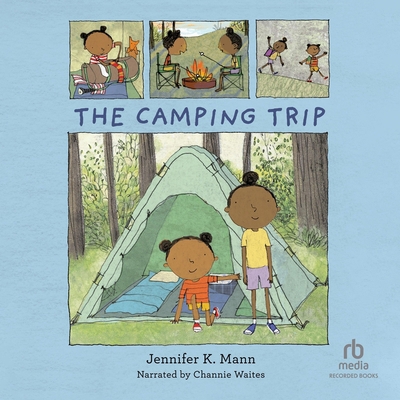 The Camping Trip 1664767665 Book Cover