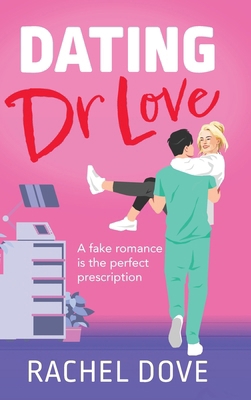 Dating Dr Love 1804836184 Book Cover