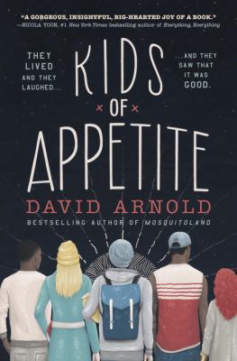 Kids of Appetite 0425288633 Book Cover