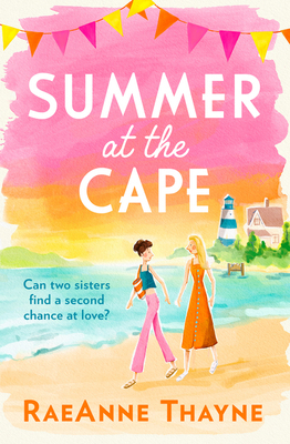 Summer At The Cape 1848458991 Book Cover