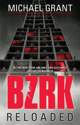 Bzrk Reloaded 1606845047 Book Cover