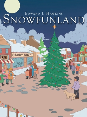 Snowfunland 6214341289 Book Cover