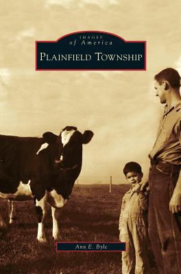 Plainfield Township 1531632718 Book Cover