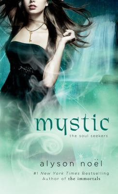 Mystic 1250048184 Book Cover