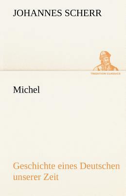 Michel [German] 3842421362 Book Cover