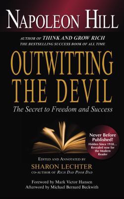 Outwitting the Devil: The Secret to Freedom and... 1454903457 Book Cover